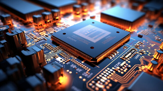 LogiMentor FPGA development team photo